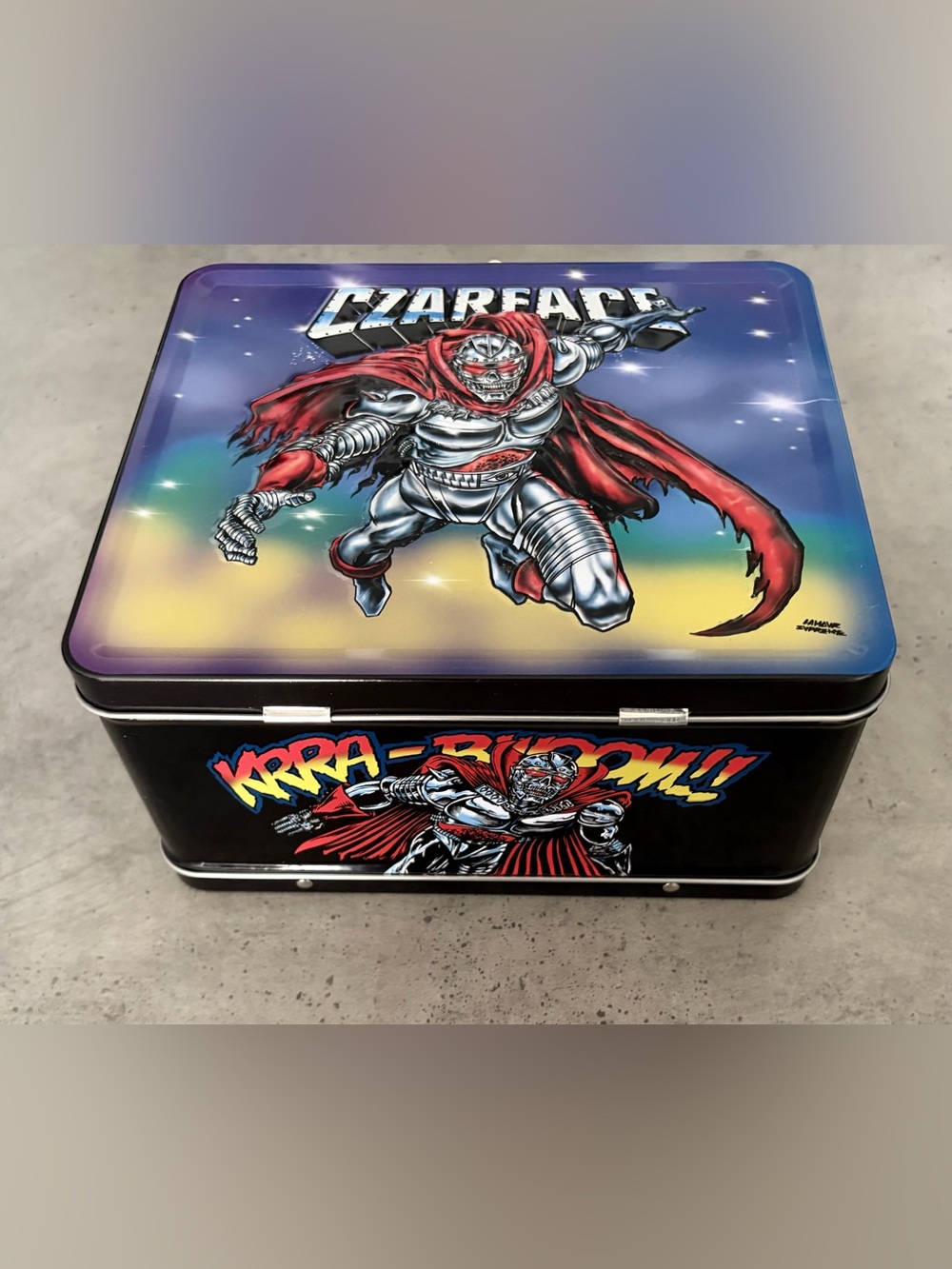 Czarface Collector Set - Picture 8 of 13